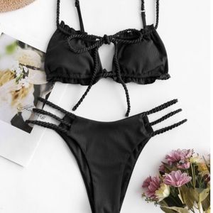 Zaful Swimsuit